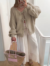 Magdalene Sweater