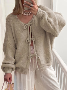 Magdalene Sweater