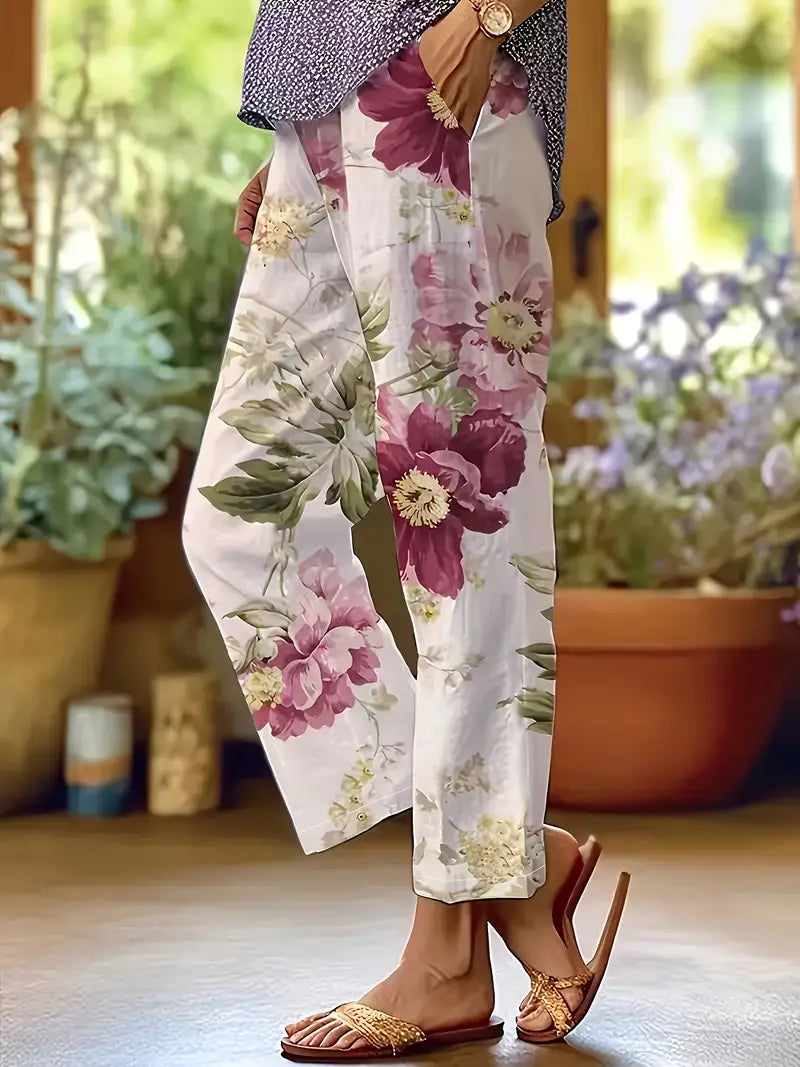 Maggie Pants Curvy
