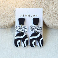 Main Character Earrings