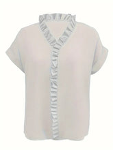 Maisie Blouse