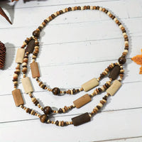 Make It Happen Necklace