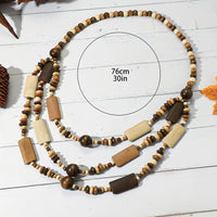 Make It Happen Necklace