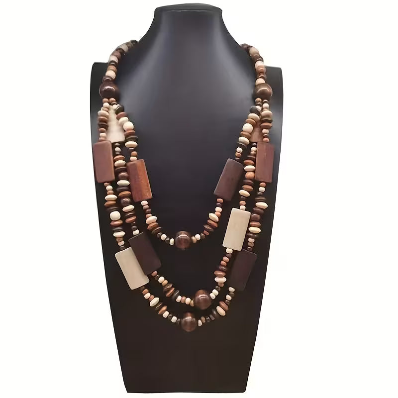Make It Happen Necklace