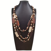 Make It Happen Necklace