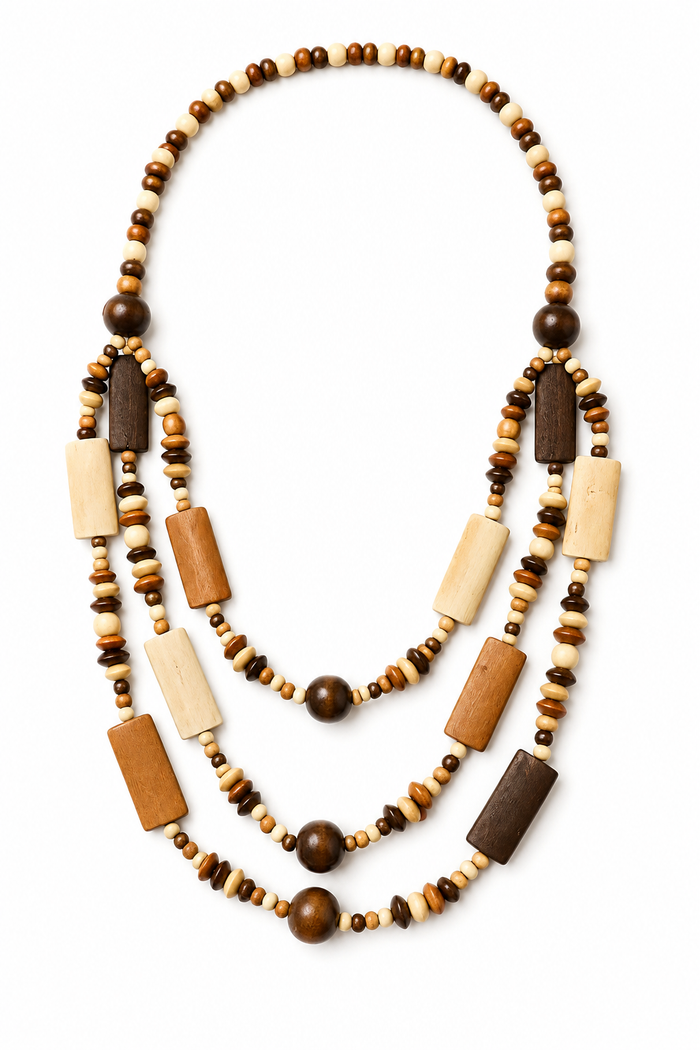 Make It Happen Necklace