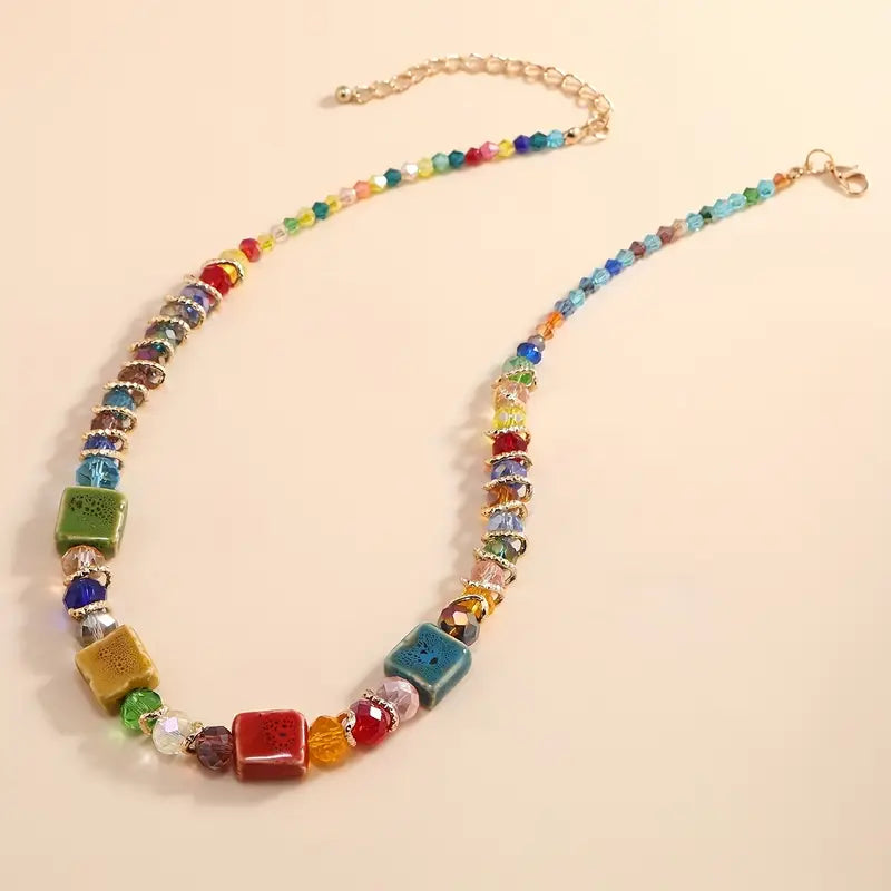 Make You Happy Necklace
