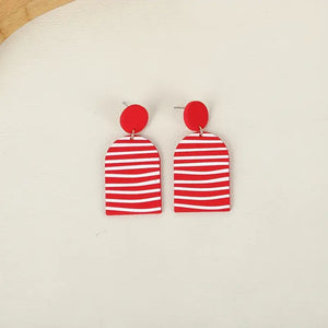 Make Yourself Known Earrings