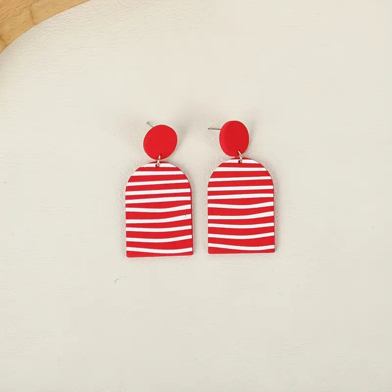 Make Yourself Known Earrings