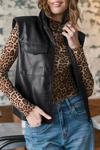 Making Memories Vest