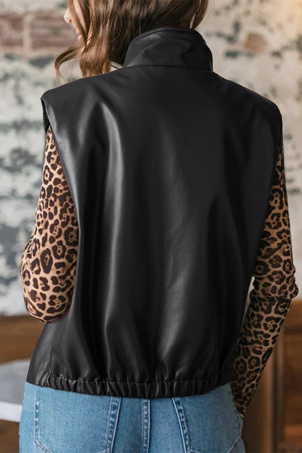 Making Memories Vest