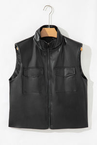 Making Memories Vest