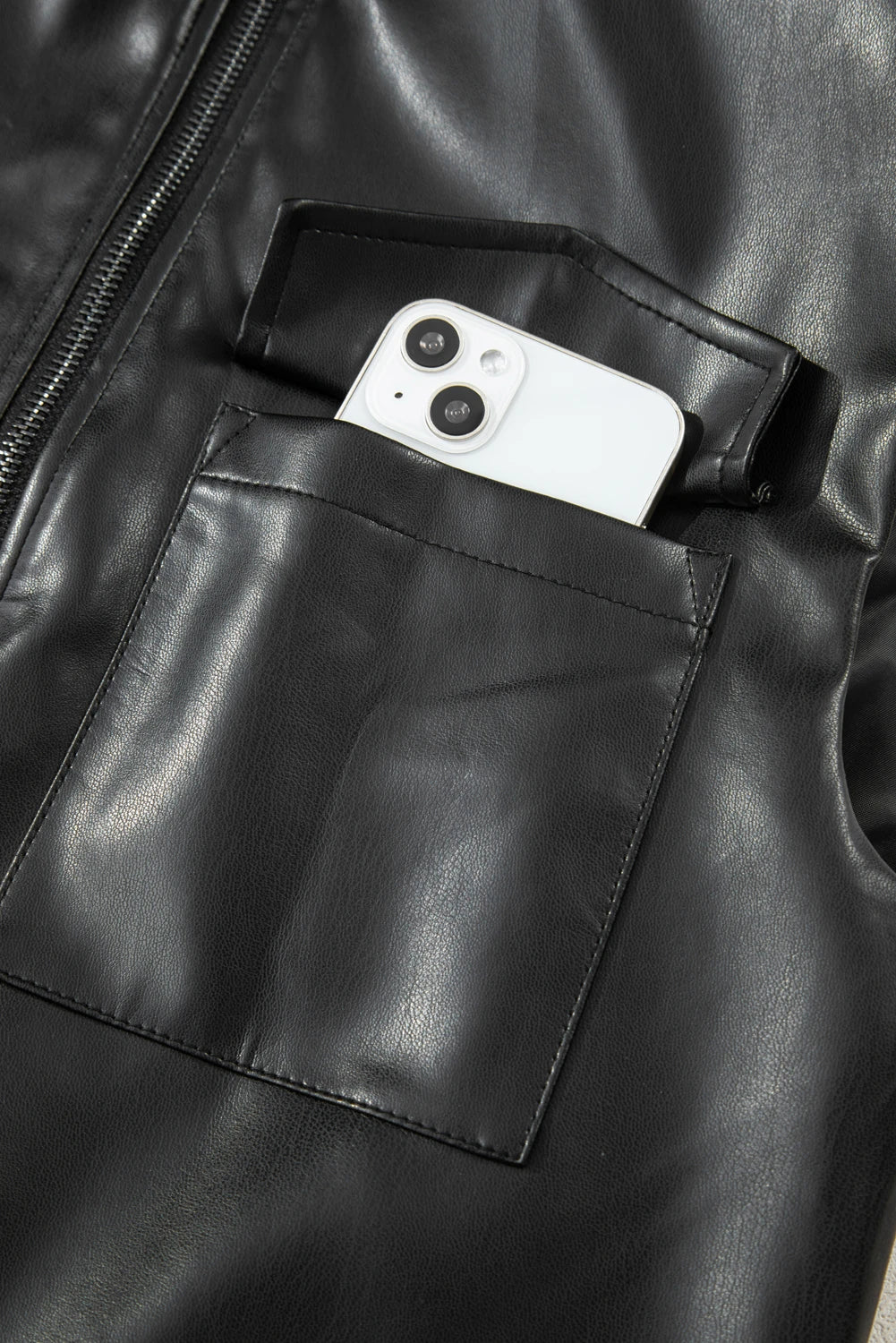 Making Memories Vest