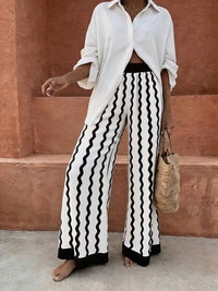 Making Waves Pants