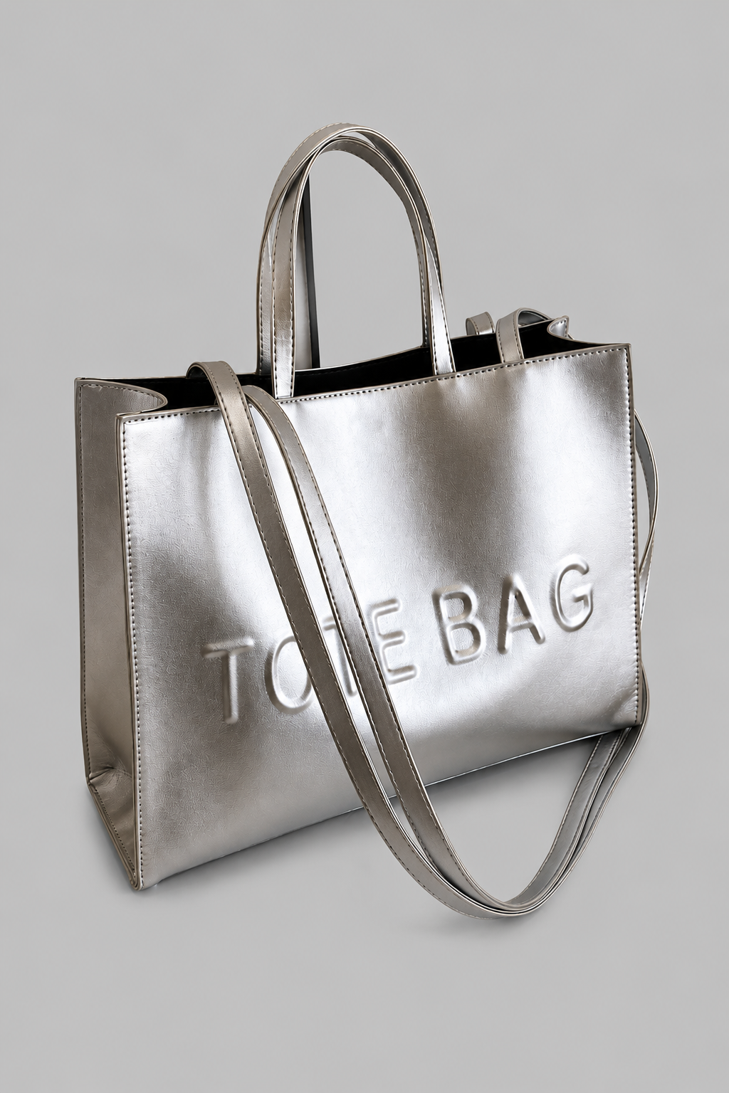 The Maple Market Tote Bag