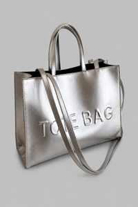 The Maple Market Tote Bag