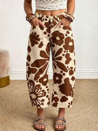 Maple and Main Pants Curvy