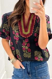 Marlow Blouse