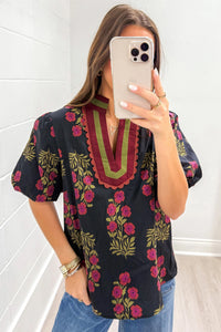Marlow Blouse