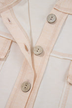 Margot Wide Leg Jumpsuit