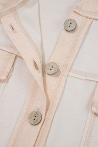 Margot Wide Leg Jumpsuit