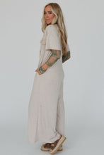 Margot Wide Leg Jumpsuit