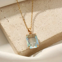 Mara Elise Necklace