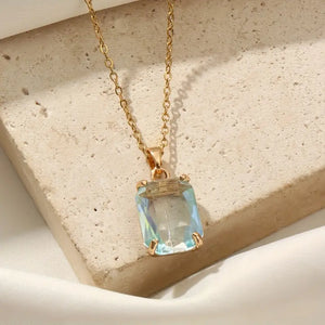Mara Elise Necklace