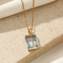Mara Elise Necklace