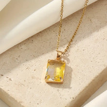 Mara Elise Necklace