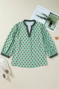 Margo Blouse Curvy