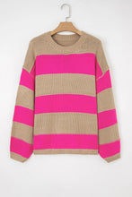 Margot Sweater in Curvy
