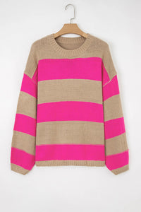 Margot Sweater in Curvy