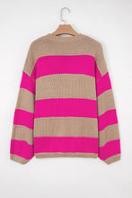 Margot Sweater in Curvy