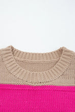 Margot Sweater in Curvy