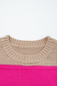 Margot Sweater in Curvy