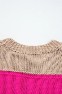 Margot Sweater in Curvy