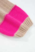 Margot Sweater in Curvy