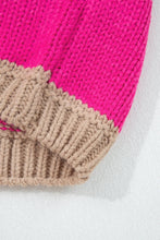 Margot Sweater in Curvy