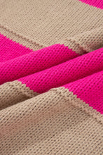 Margot Sweater in Curvy