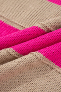 Margot Sweater in Curvy