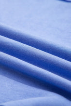 Marleigh Patchwork Top in Curvy