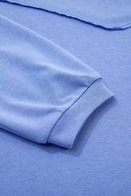 Marleigh Patchwork Top in Curvy