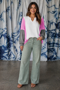 Maybelle Top