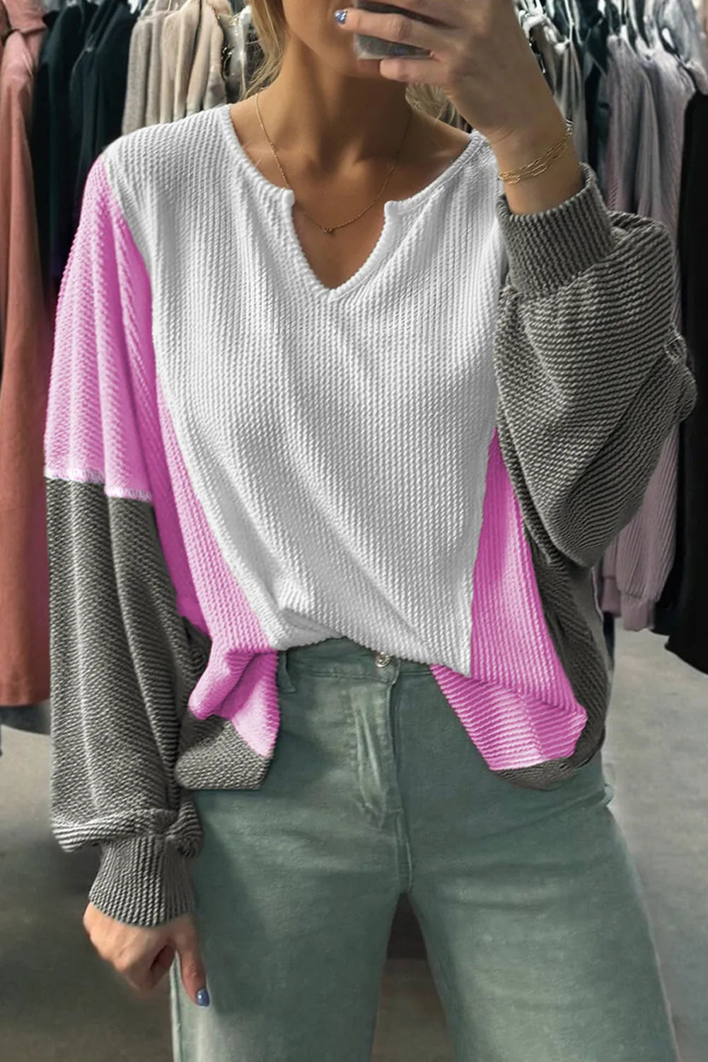 Maybelle Top