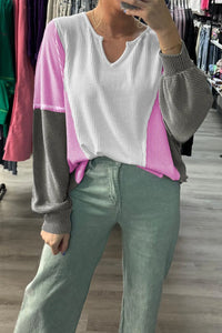 Maybelle Top