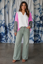 Maybelle Top