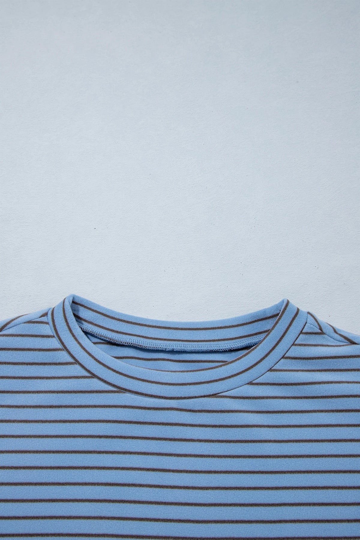 Mayleigh Casual Shift Pullover