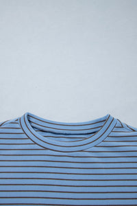 Mayleigh Casual Shift Pullover