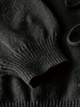 Mazie Sweater Cardigan with Bow Accents in Curvy